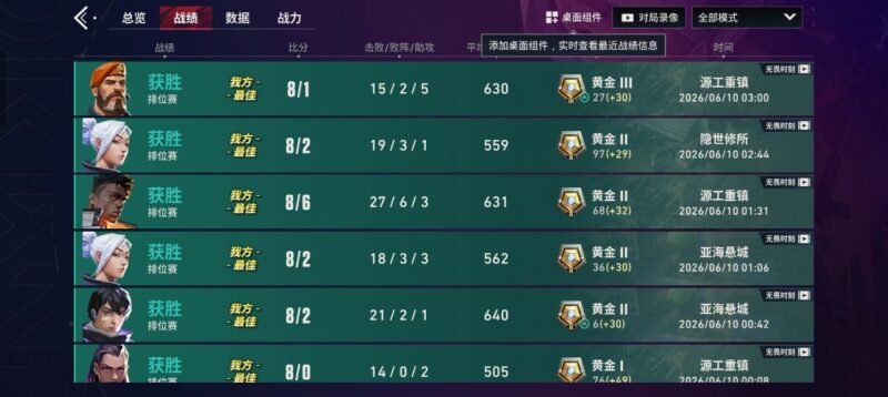 无畏契约杂鱼直装-黑狗资源库