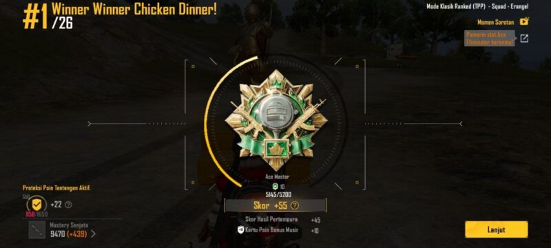 PUBG rkr直装-黑狗资源库