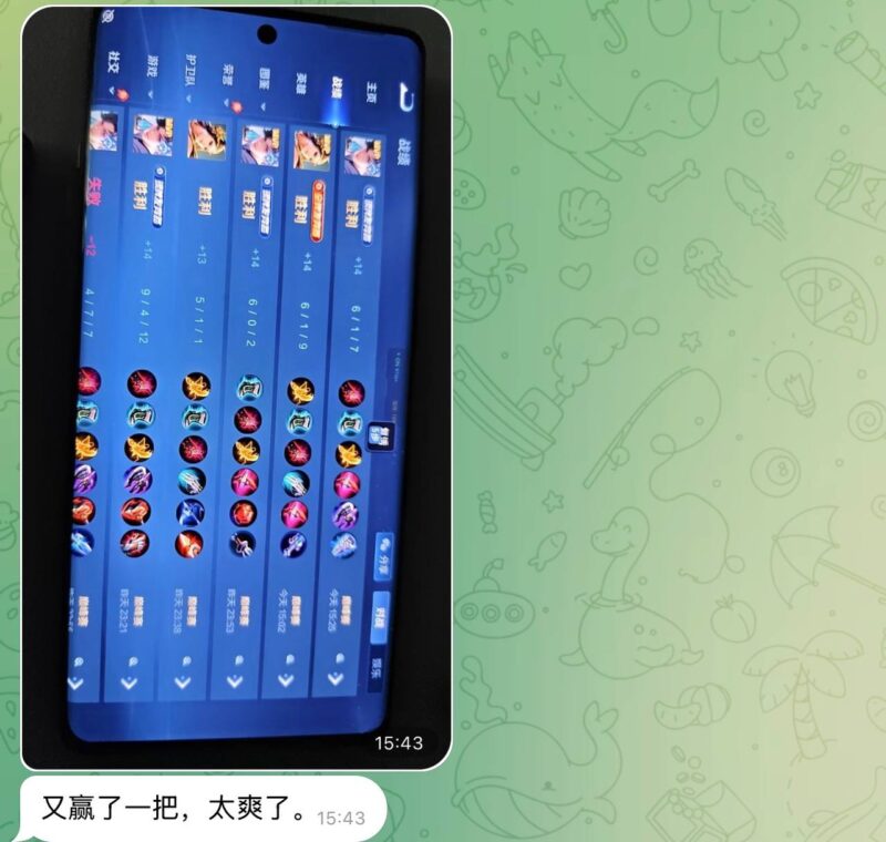 王者荣耀六花内核-黑狗资源库